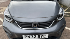 Honda Jazz 1.5 i-MMD Hybrid Crosstar EX 5dr eCVT Hybrid Hatchback